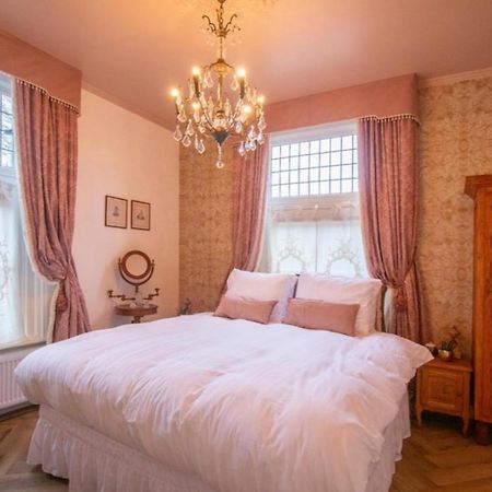 Hotellerie Het Wapen Van Athlone De Steeg Bagian luar foto