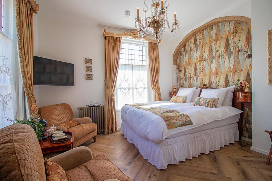 Hotellerie Het Wapen Van Athlone De Steeg Bagian luar foto
