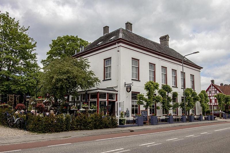Hotellerie Het Wapen Van Athlone De Steeg Bagian luar foto