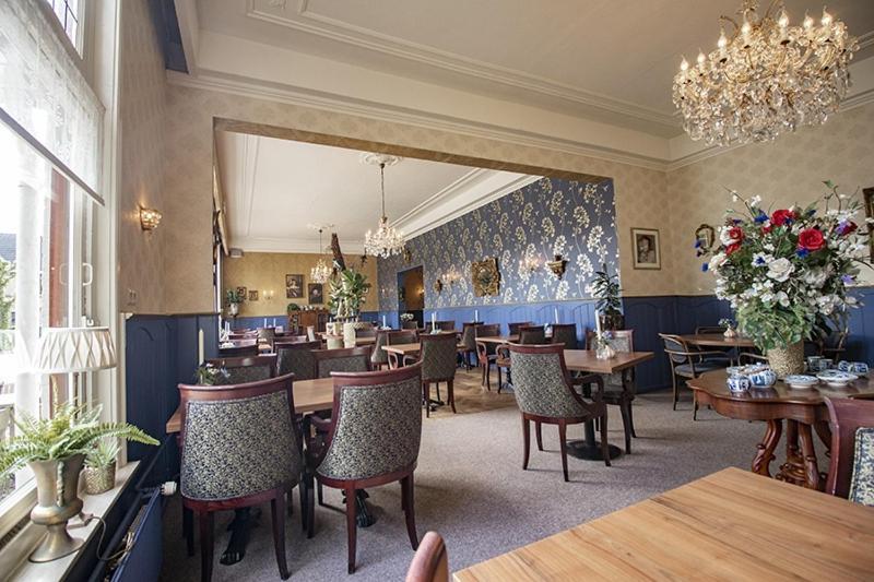 Hotellerie Het Wapen Van Athlone De Steeg Bagian luar foto
