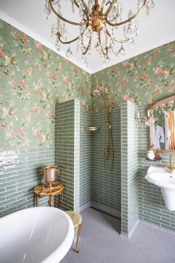 Hotellerie Het Wapen Van Athlone De Steeg Bagian luar foto