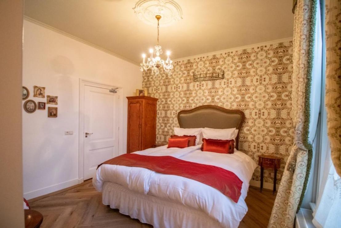 Hotellerie Het Wapen Van Athlone De Steeg Bagian luar foto