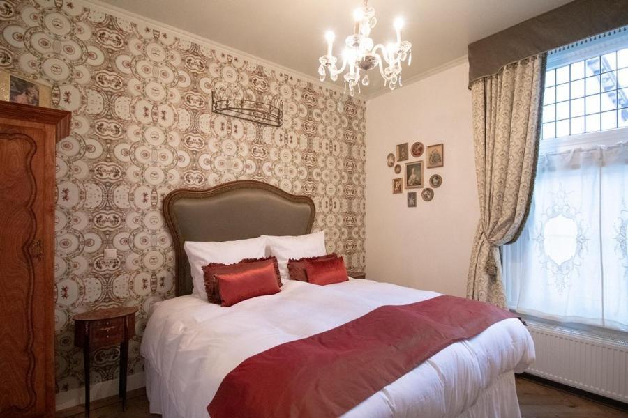 Hotellerie Het Wapen Van Athlone De Steeg Bagian luar foto