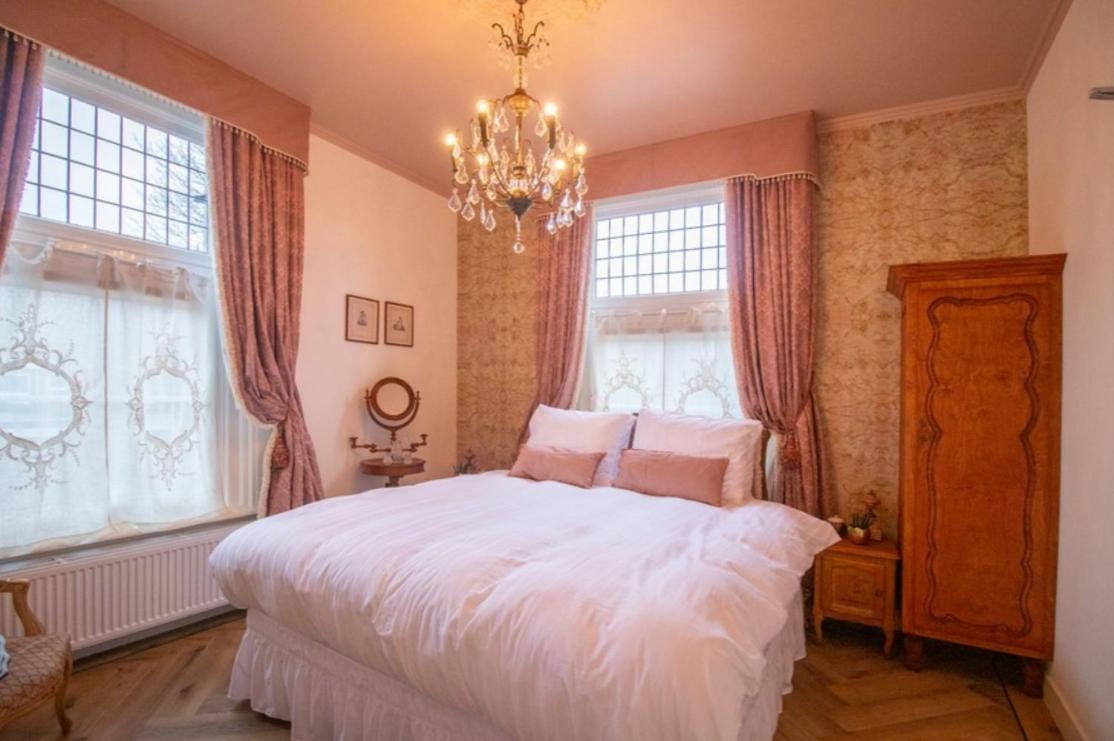 Hotellerie Het Wapen Van Athlone De Steeg Bagian luar foto