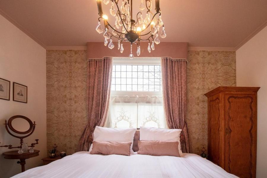 Hotellerie Het Wapen Van Athlone De Steeg Bagian luar foto