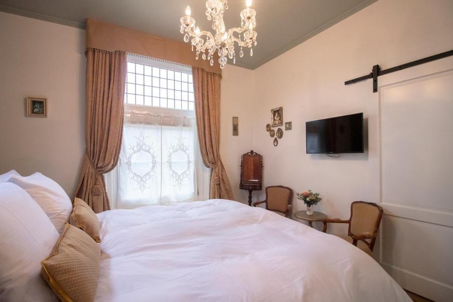 Hotellerie Het Wapen Van Athlone De Steeg Bagian luar foto