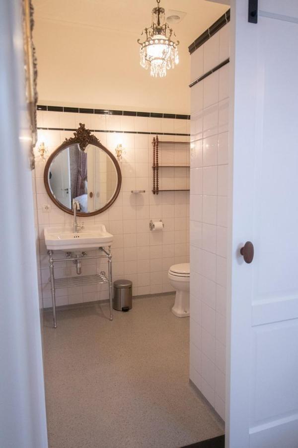 Hotellerie Het Wapen Van Athlone De Steeg Bagian luar foto