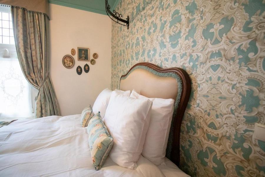 Hotellerie Het Wapen Van Athlone De Steeg Bagian luar foto