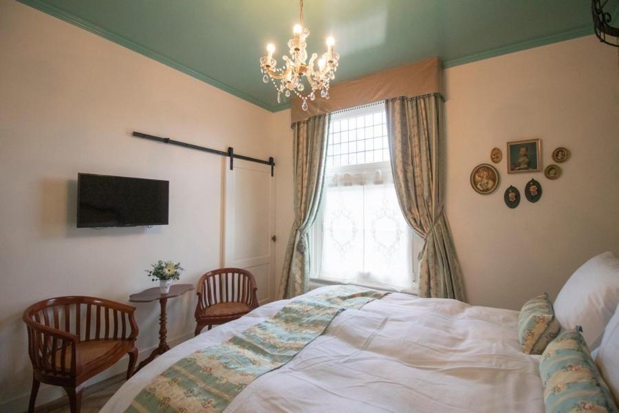 Hotellerie Het Wapen Van Athlone De Steeg Bagian luar foto